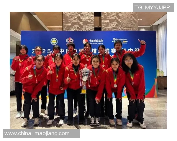 重庆排球队配合之道：探索团队协作与战术执行的完美结合