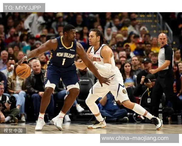 勇士与鹈鹕激战正酣NBA赛场精彩瞬间回顾与分析 勇士与鹈鹕激战正酣NBA赛场精彩瞬间回顾与分析