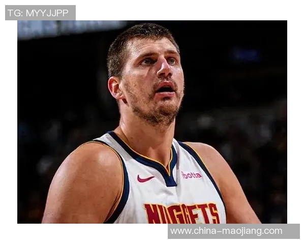 尼古拉约基奇:篮球场上的全能巨星与未来之星 尼古拉约基奇:篮球场上的全能巨星与未来之星