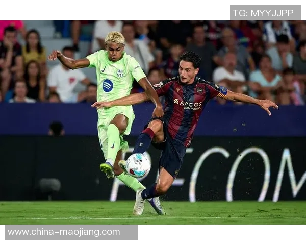 巴塞罗那与莱万特对决数据分析及比赛预测详解