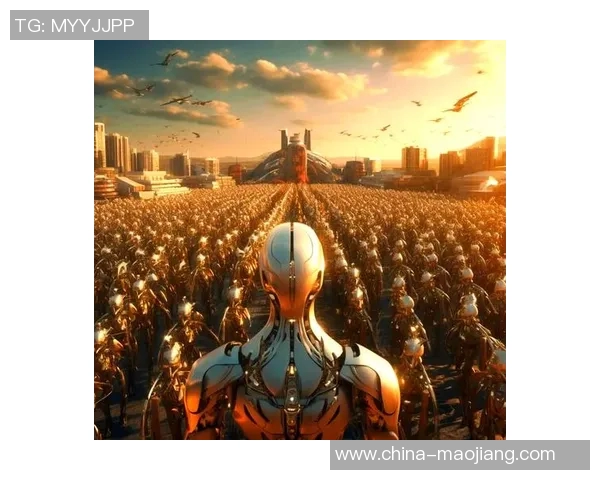 拉波尔特的崛起与挑战：探讨其在现代科技中的重要角色与未来发展方向