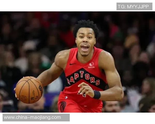 斯科蒂巴恩斯的崛起之路NBA新星如何改变比赛格局