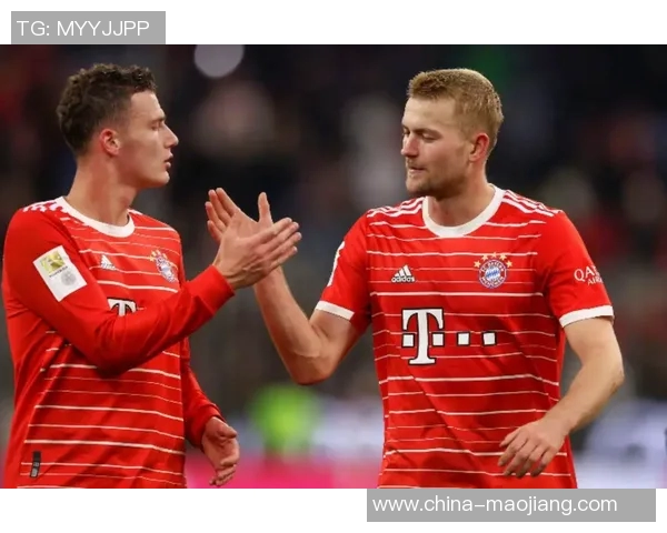 拜仁慕尼黑与汉堡首发阵容揭晓双方战术布局引发期待