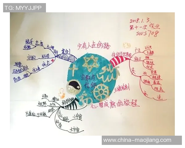 景菡一的成长之路与心灵探索：在追寻梦想的旅程中绽放自我