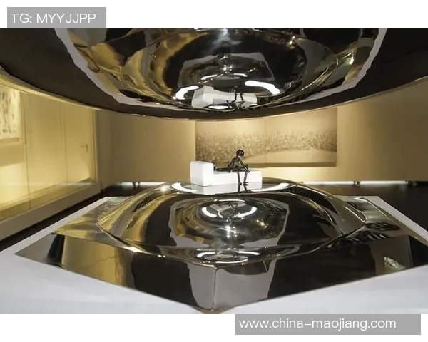 李泓澎的艺术之路：从初学者到当代艺术家的蜕变与探索