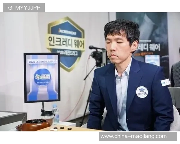 时越与李昌镐的巅峰对决谁将书写围棋新传奇