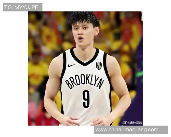 曾凡博：从青涩新星到篮球赛场的璀璨明珠，未来可期的传奇之路