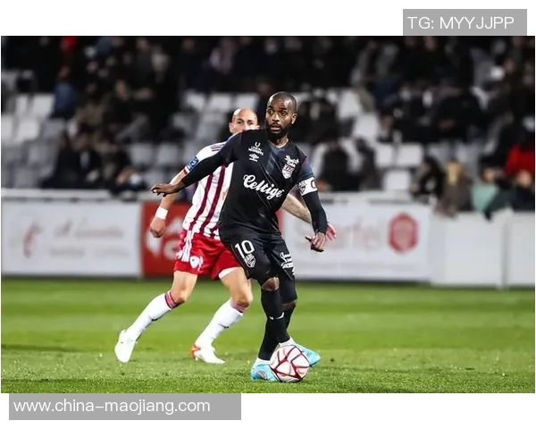 法甲激战甘冈对决卡昂争夺关键三分的精彩赛事分析