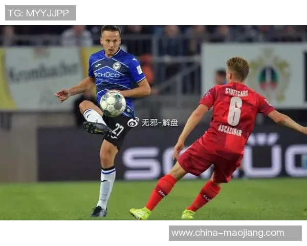 比勒菲尔德对阵汉堡精彩直播全程回顾与赛后分析