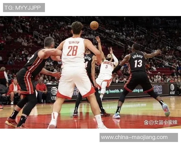 火箭与热火季前赛精彩录像回顾全程分析与精彩瞬间分享