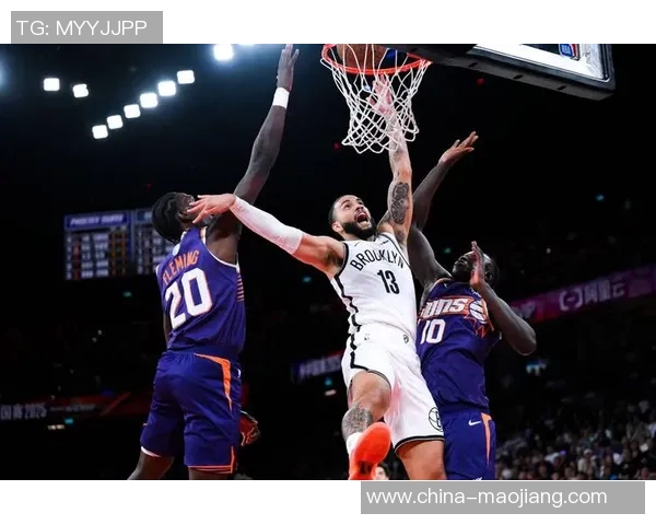 湖人对阵篮网季前赛精彩瞬间回顾与分析