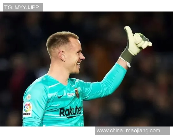 特尔施特根的守门之道：从青涩小将到世界级门神的成长历程