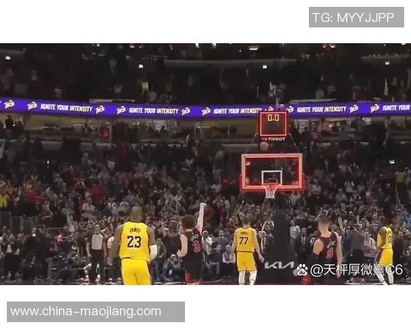 湖人对决公牛精彩直播视频回放及赛后分析全方位解读