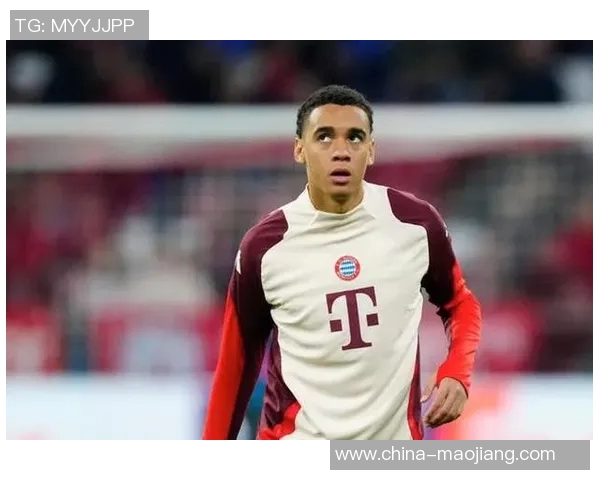 穆西亚拉的崛起之路：从青训新星到足坛焦点的传奇旅程