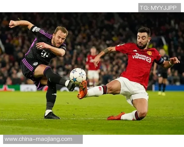 皇马与曼联激战正酣比分直播全程跟踪精彩瞬间不容错过