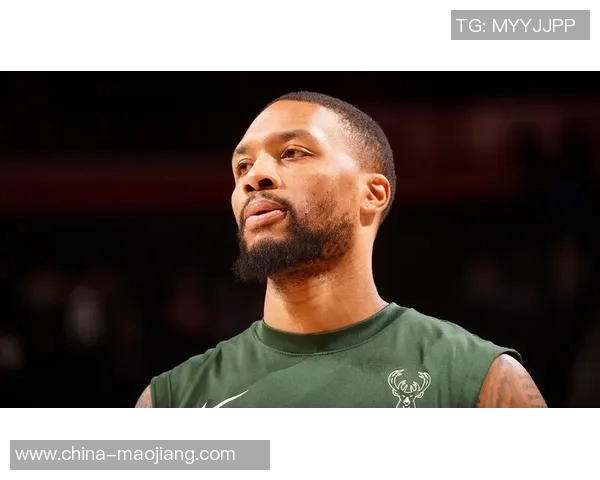 达米安利拉德：从波特兰到NBA巅峰的传奇旅程与未来展望