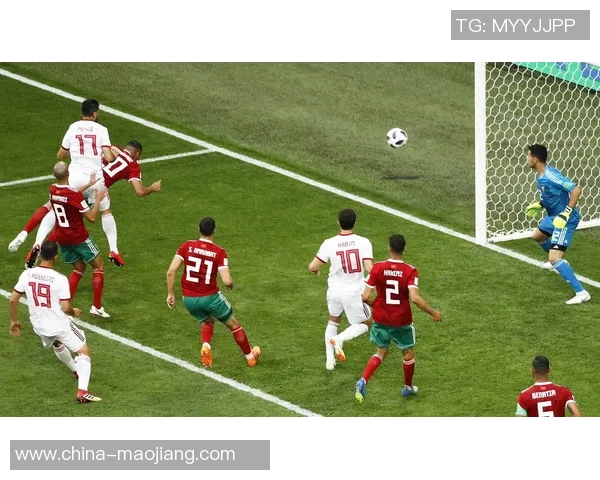 伊朗与摩洛哥精彩对决比分直播全程跟踪分析与实时更新 伊朗与摩洛哥精彩对决比分直播全程跟踪分析与实时更新