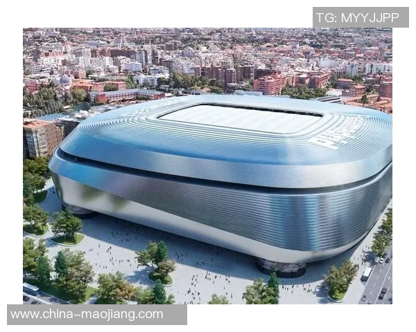 伯纳乌球场即将关闭翻修皇马欧冠主场迁至马竞主场进行比赛