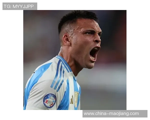 劳塔罗：从天才少年到世界足坛新星的成长之路与未来展望