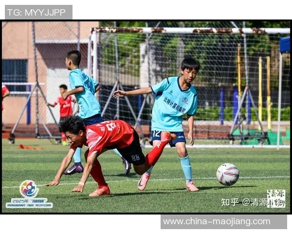 加维引领新潮流探讨未来足球的发展与创新之路