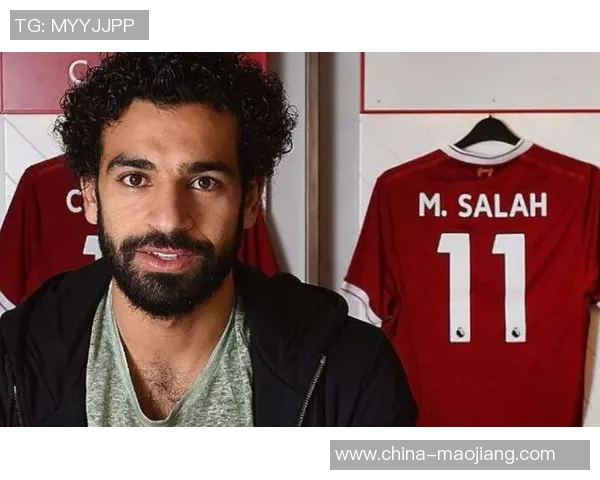 萨拉赫：从埃及小镇到世界足球舞台的传奇之路与荣耀时刻