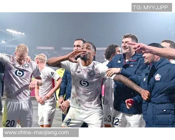 里昂与里尔对决赛果深度分析及未来走势预测