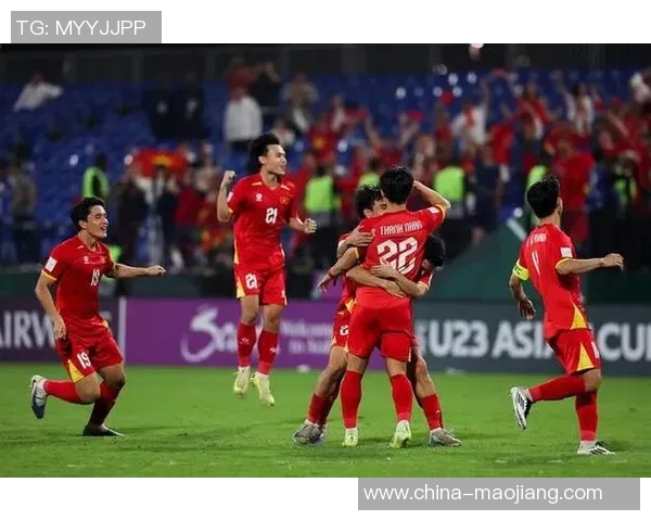 越南U23对阵乌克兰青年队精彩赛事回顾与分析