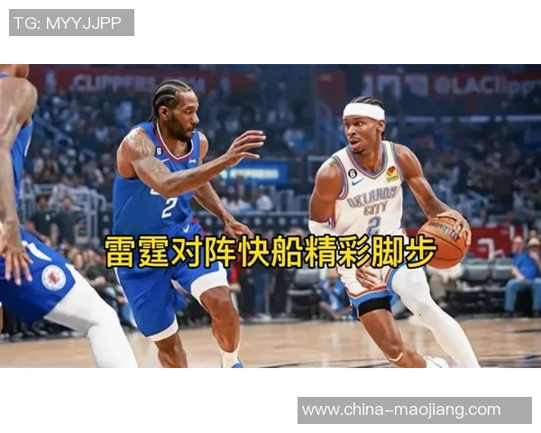 雷霆对阵鹈鹕精彩瞬间乔治全场集锦回顾与分析