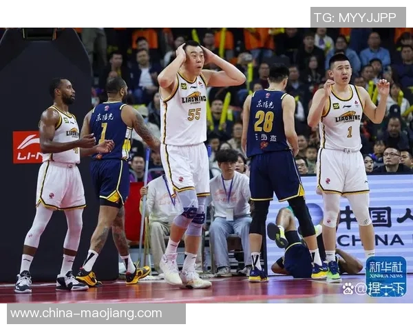 CBA精彩对决广东队迎战辽宁队文字直播全程回顾与分析