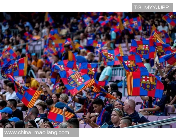 巴萨在甘伯杯中展现实力新赛季前的精彩对决与期待