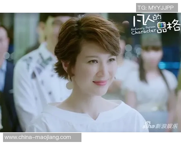 李晓旭的成长之路:从普通学生到职场精英的励志故事 李晓旭的成长之路:从普通学生到职场精英的励志故事