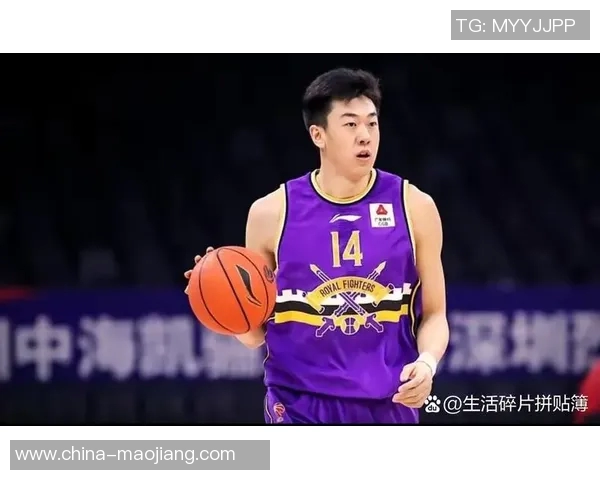王少杰：从篮球新星到职业生涯巅峰的奋斗历程与未来展望